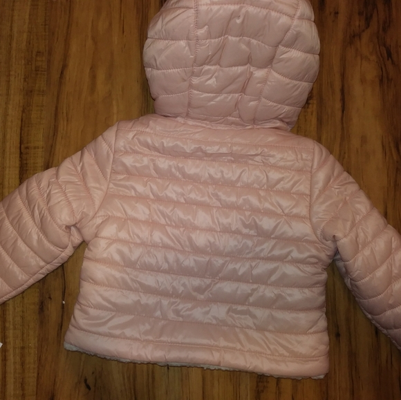 Michael Kors Coat - Picture 4 of 8